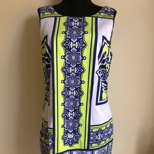 Stylish sleeveless Dress